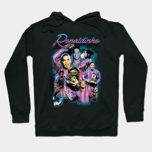 Ronaldinho Hoodie